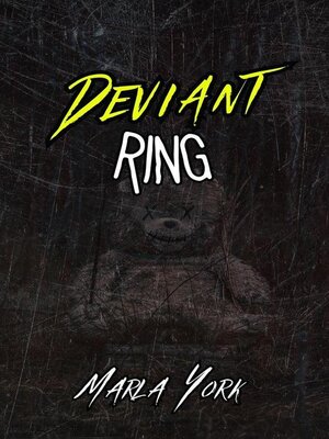 cover image of Deviant Ring